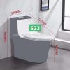 bệt liền khối S23