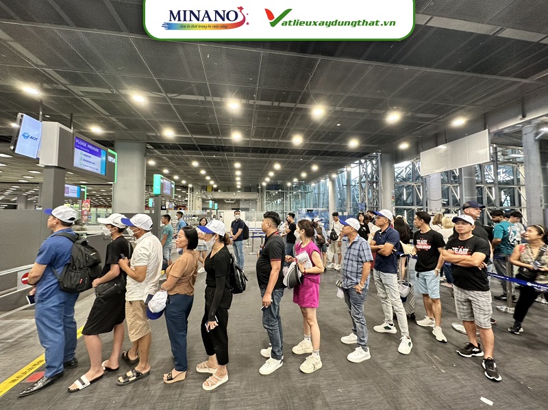 Minano group du lịch Thailan 2